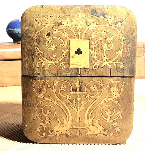 Porta carte gioco - porta,