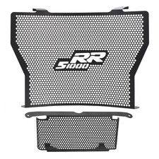 Kit protezione radiatore e