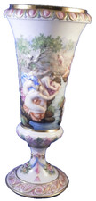 Antico 19thC Ginori Doccia