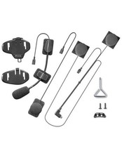 IT Kit Audio Interphone Avant Tour Sport Link Urban connettore Flat