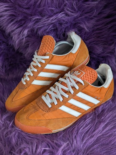Adidas sl72 colore - colore, arancione