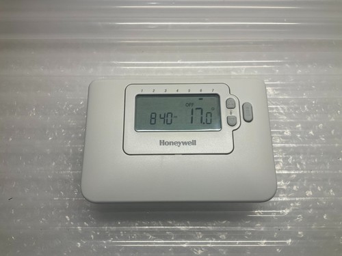 Honeywell cm907 termostato - honeywell,
