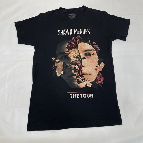 Shirt nera concerto - t-shirt,