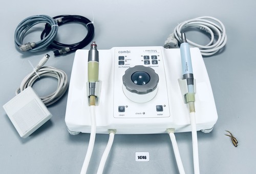 Mectron combi sabbiatrice - mectron,