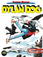 Libri Dylan Dog Superbook #74
