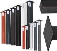 Tavoliere Angolare, Piedini