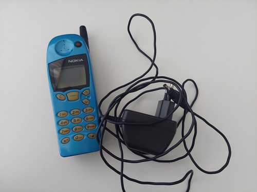 Nokia 5110 1997 - 5110,