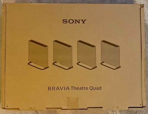 Sony bravia theater - sony,