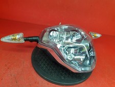 FARO PROIETTORE APRILIA SHIVER