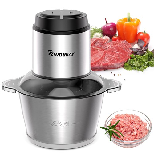 Tritatutto cucina elettrico - cucina,
