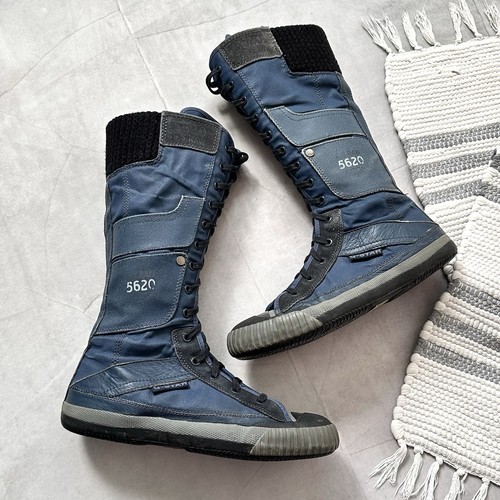 Stivali sneakers alte star - stivali, g-star