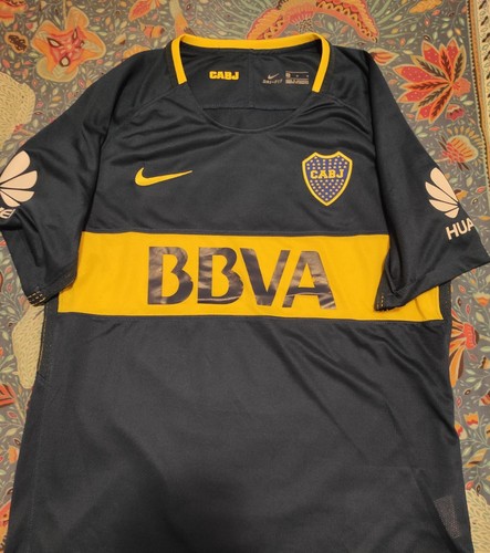 Maglia boca juniors - boca,