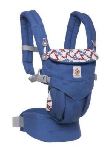 Marsupio ergobaby adapt sanrio - adapt,