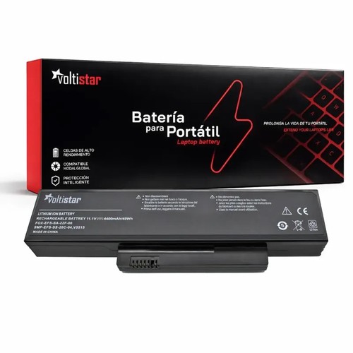 Batería para portátil - baterÍa,