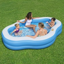 BESTWAY Piscina gonfiabile