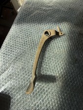 DKW SB Fußbremshebel für