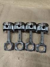 OEM SET OF 4 2004 SUZUKI DF115