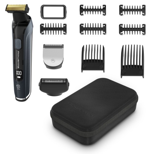 Rowenta tn6204e0 forever - forever, sharp