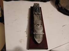 modellismo navale usato