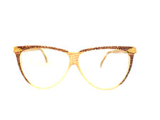 montatura occhiali donna