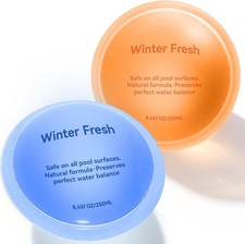 Kit di chiusura invernale per