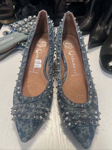 Jeffrey campbell gattini - 40,