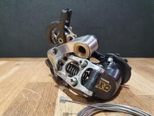 Deragliatore posteriore a