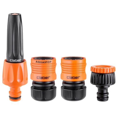 Claber starter kit - starter, 1/2”