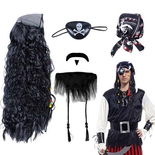 Uilyniu pezzi set costume - pezzi,