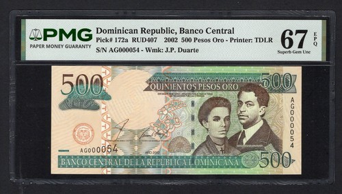 Repubblica dominicana 500 - repubblica,