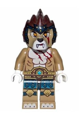 Figurine minifigure lego - figurine,