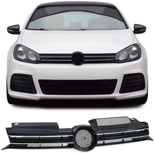 Griglia anteriore r20 - anteriore, vw