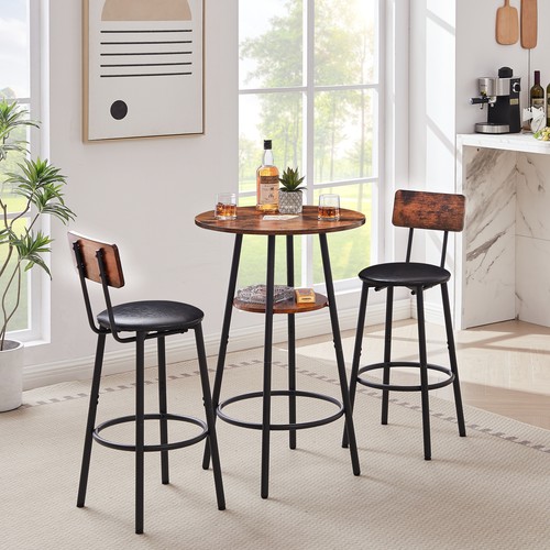 3pcs set pranzo pub - 3pcs, tavolo