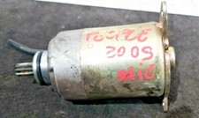 RICAMBI USATI, MOTORINO AVVIAMENTO KYMCO PEOPLE S 200, ANNO : 2007