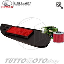 Kit Filtro Aria + Olio KYMCO
