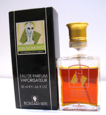 PROFUMO DONNA VINTAGE BORSARI