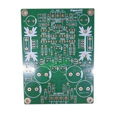 Nuovo Sigma22 Servo Lineare