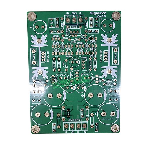 Nuovo sigma22 servo lineare - nuovo,