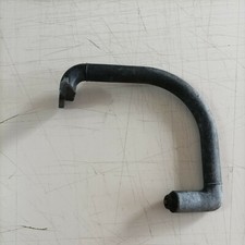 IMPUGNATURA MANICO SUPERIORE PER  MOTOSEGA CASTOR CASTELGARDEN  ALPINA  45