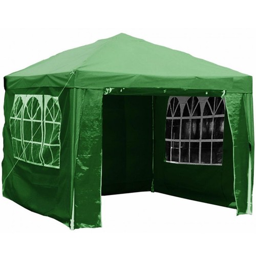 Gazebo verde giardino tenda - , da