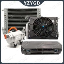  Per Auto Condizionatore 12V