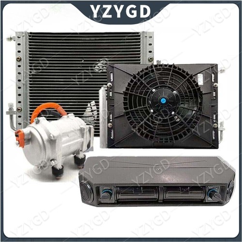 Per auto condizionatore 12v - condizionatore,