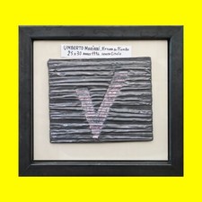 opera di umberto mariani