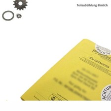 Kit farfalla ALPHATECHNIK 72