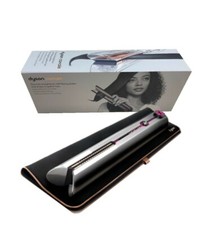 Piastra per capelli - piastra, dyson