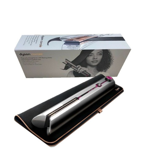 Piastra per capelli dyson - per,