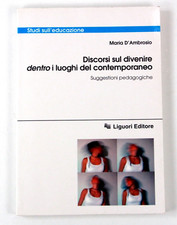 Discorsi sul Divenire Dentro i