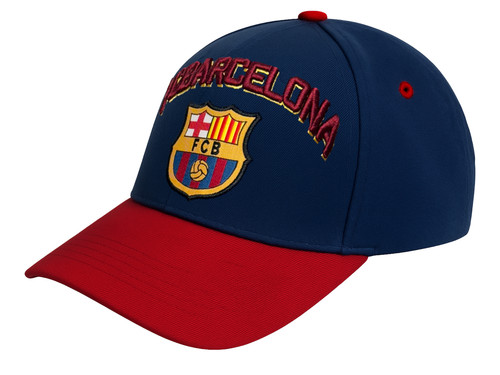 Cappello barcellona - cappello,