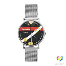 Orologio singolo " Mestieri "