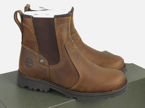 Timberland ashptrl chelsea - timberland,